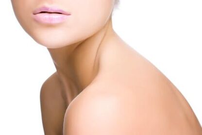 Shoulder
