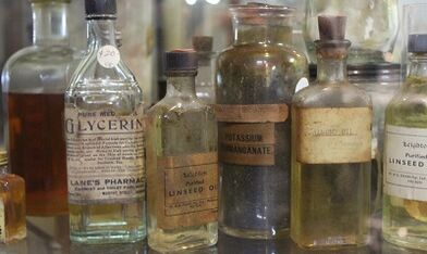 Treat warts with folk remedies