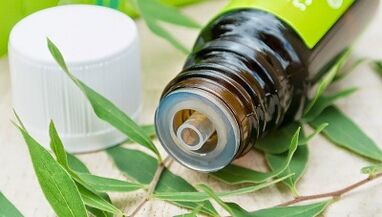 Use folk remedies to remove cervical papillomas